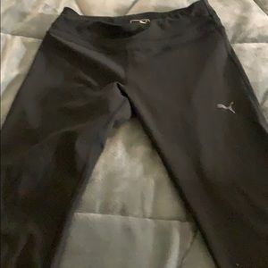Puma Capri great for work outs size small .